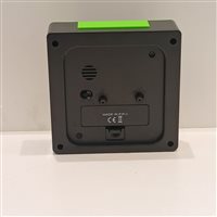 Sveglia Just a minute in Plastica JA7061QV - JA7061QV